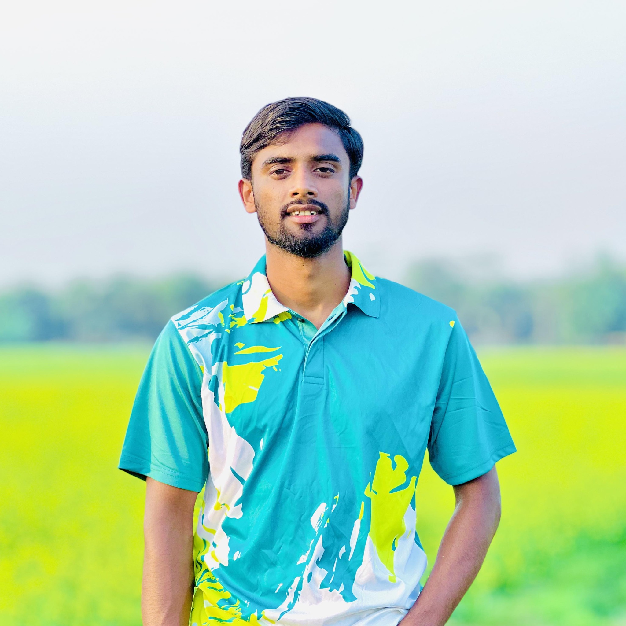 R B Rimon