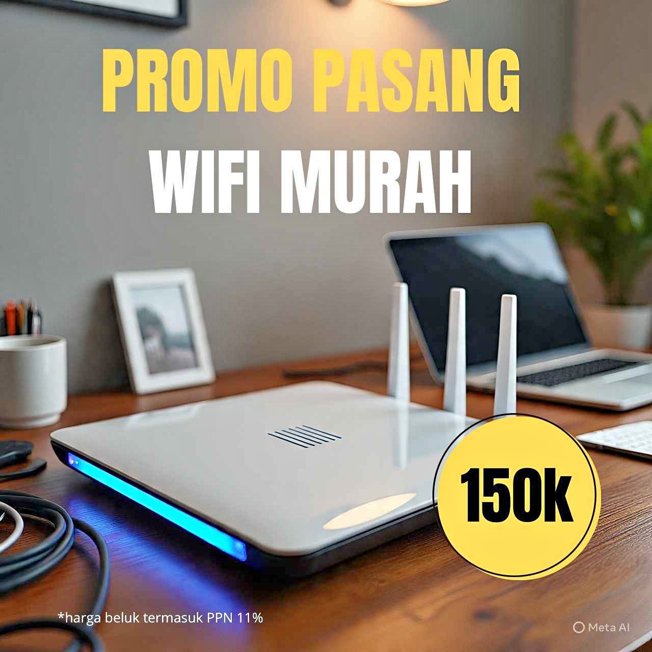 Internet Cepat IndiHome Mulai Rp170Rb – Pasang Wifi Murah di Rumah ...
