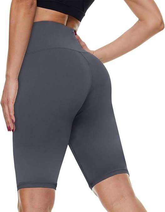 Black - Featherlight Bicycle Shorts L / Black