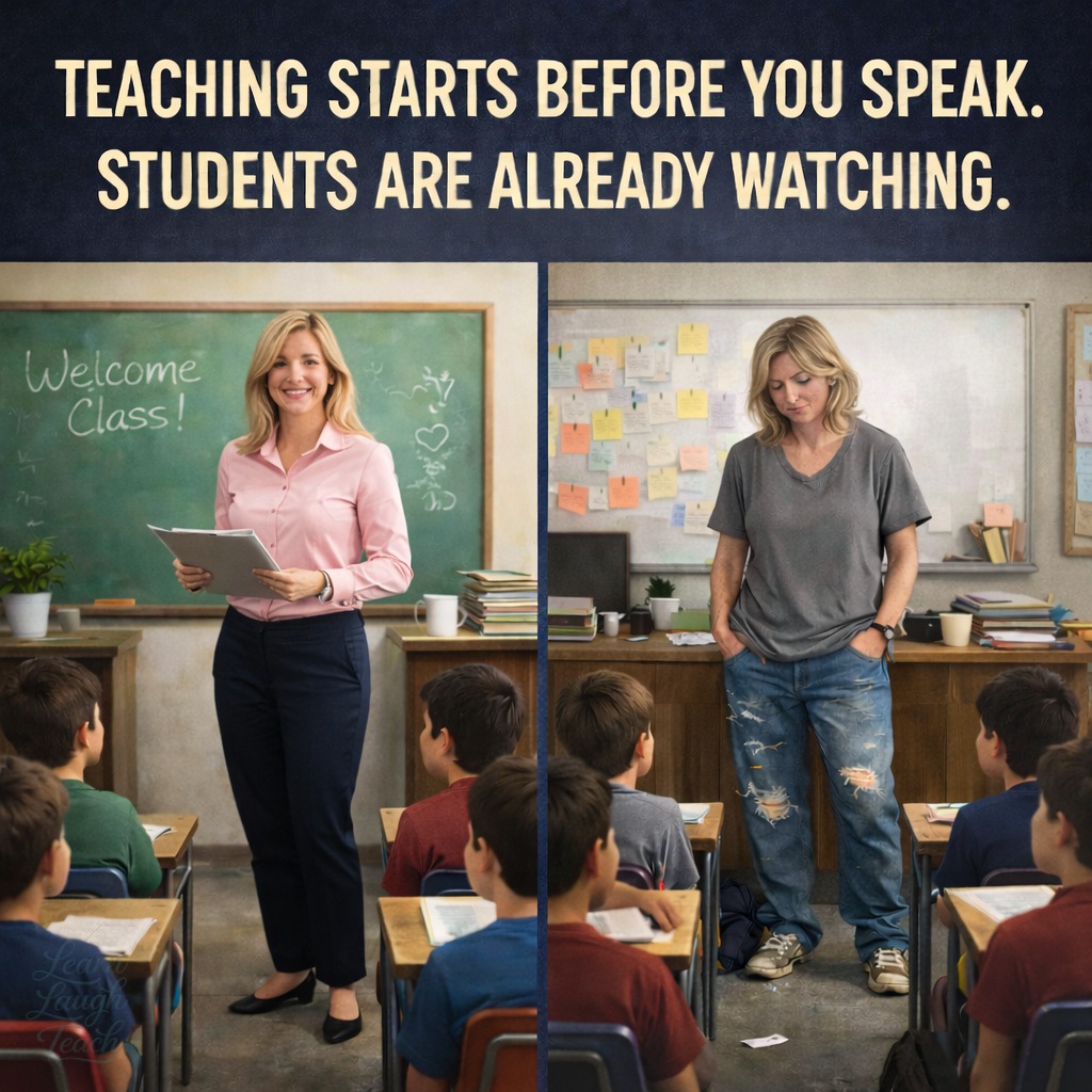 Learn - Students notice effort before instruction. Before you say a ...
