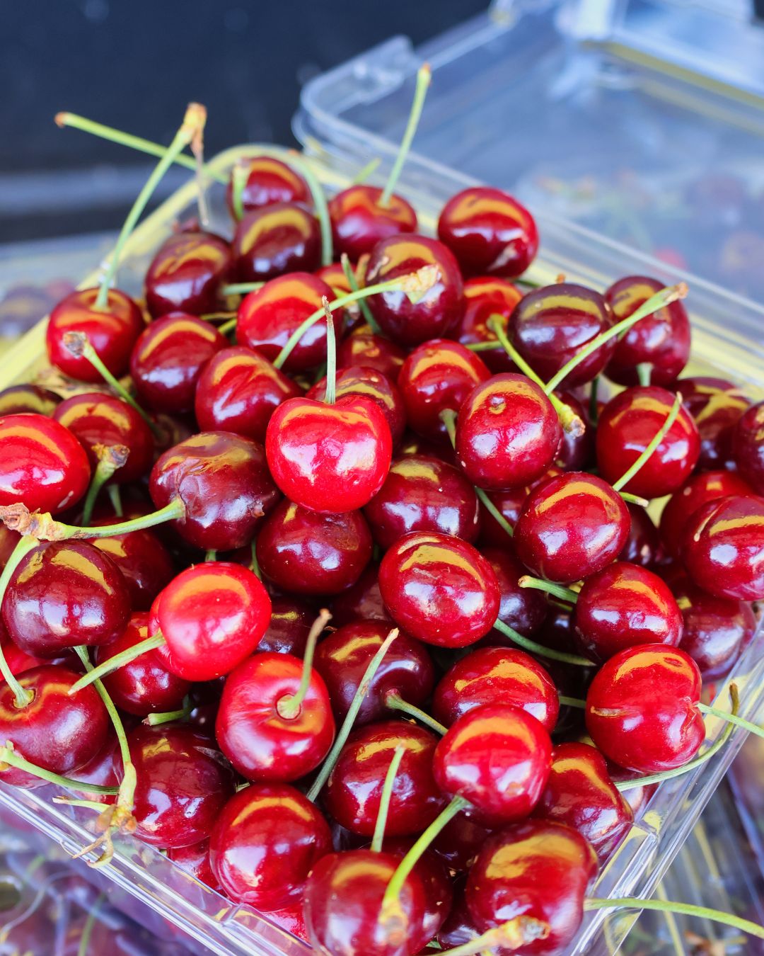 Joe's - Cherries on special this week - only $12.99 per kg 😍🍒 Ends ...
