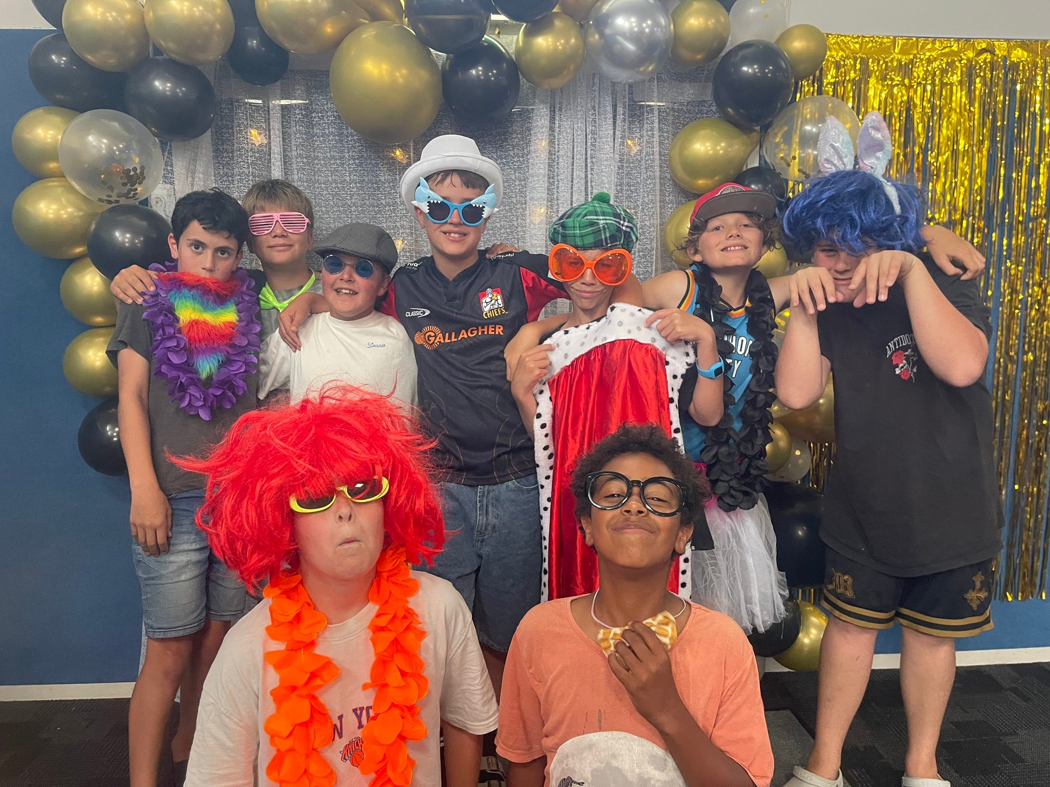 Pillans Point School added a new photo. - Pillans Point School