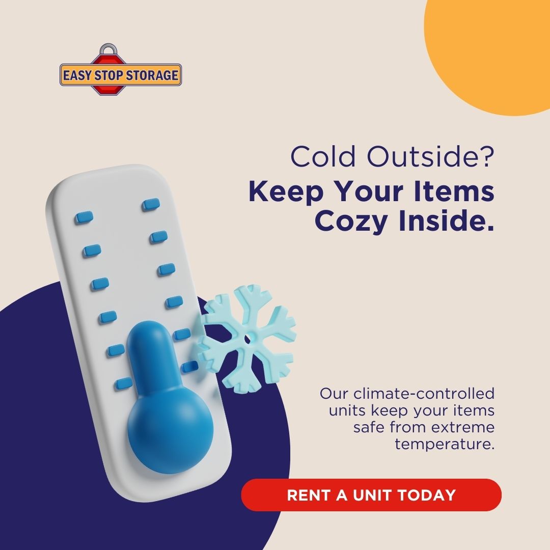 Easy Stop Storage | Branson MO