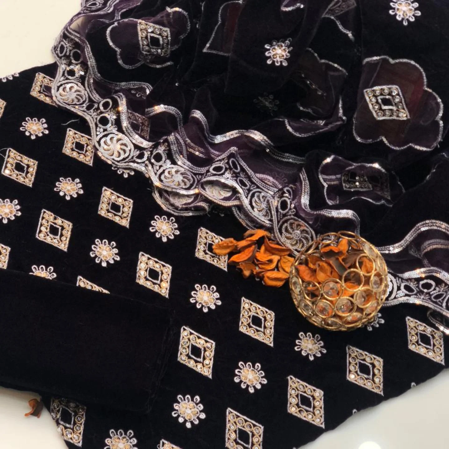 Merab Collection | Multan