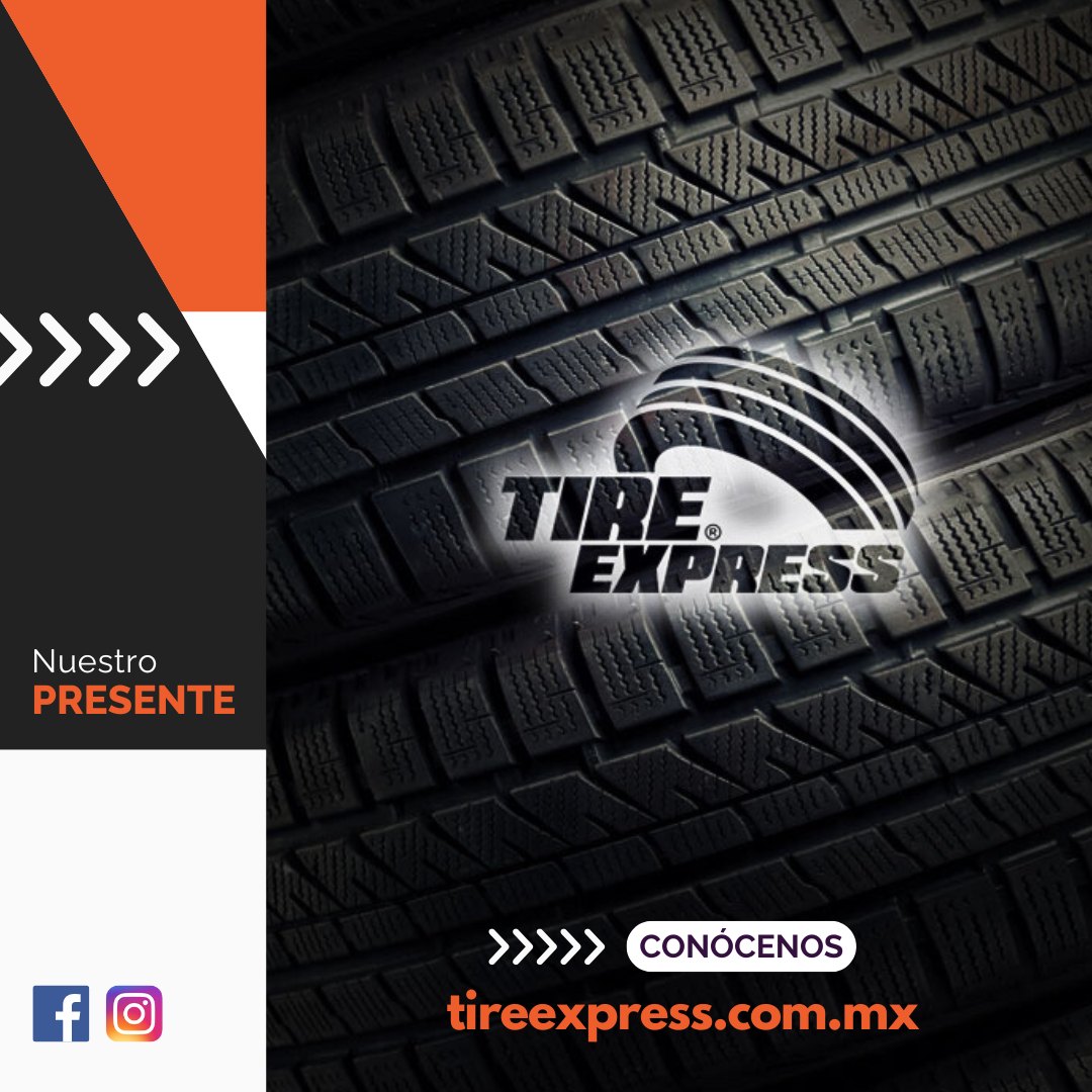 Tire - La historia de esta empresa es un testimonio de su crecimiento y ...