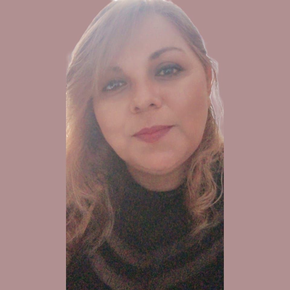 Irma Reyes