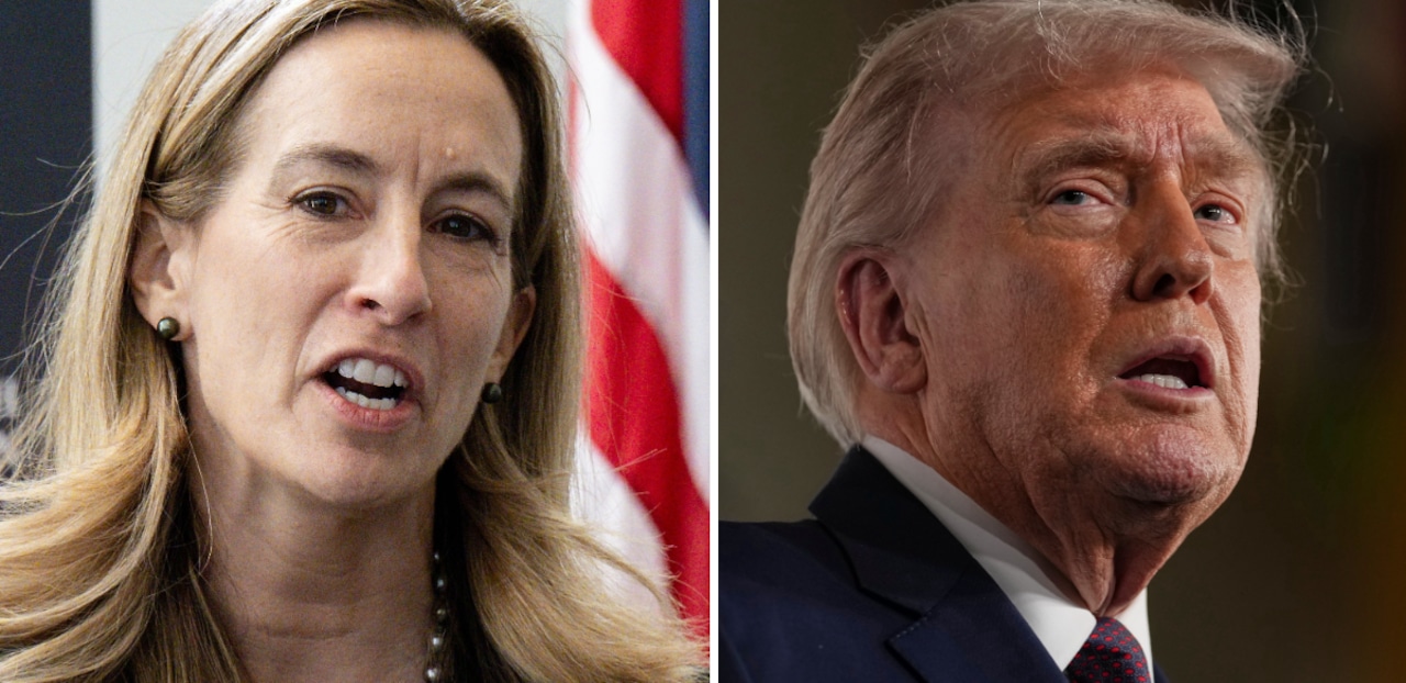 NJ.com Politics - We agree: The Epstein files fractured... | Facebook