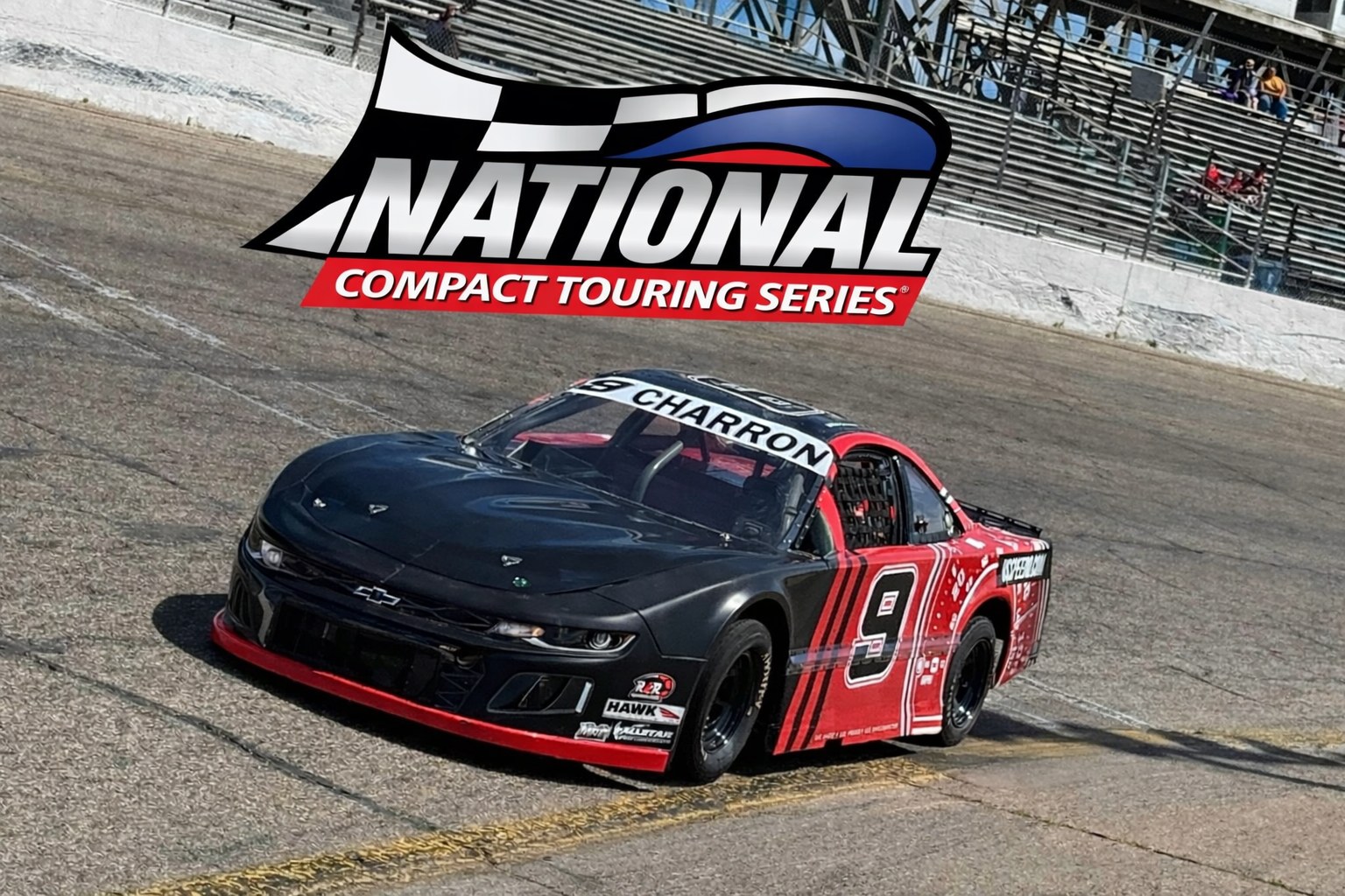 National Compact Touring Series Presented by Rev X