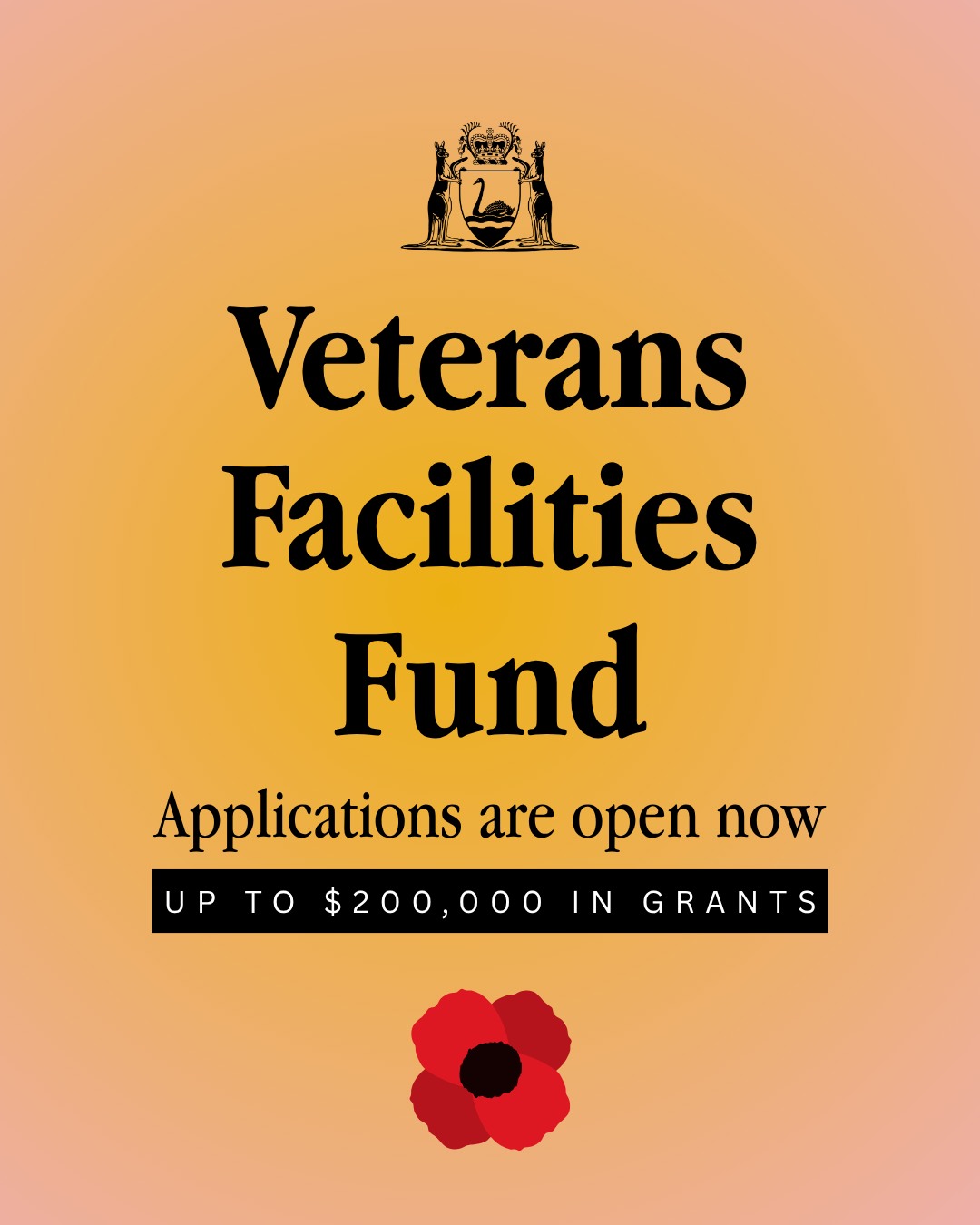 Rhys - Applications are now open for a share of $2 million in grants ...