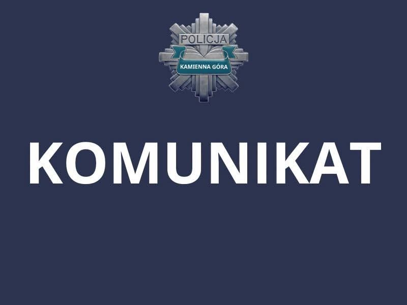 Policja Kamienna Góra Kamienna Góra 