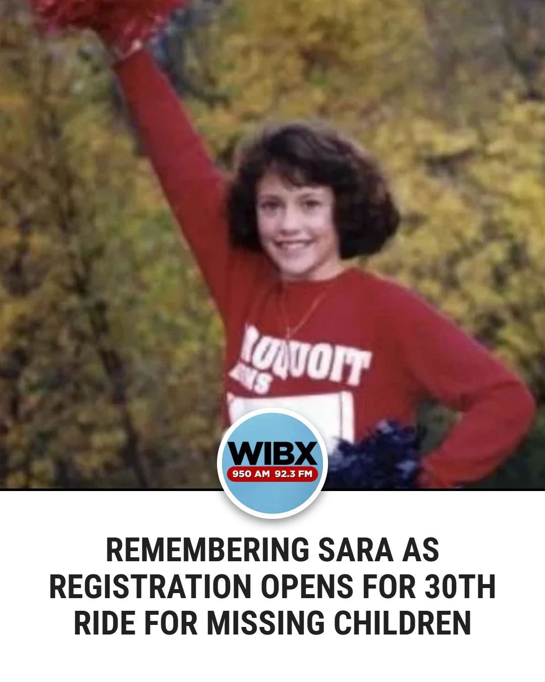 WIBX - The biggest fundraiser for the National Center for... | Facebook
