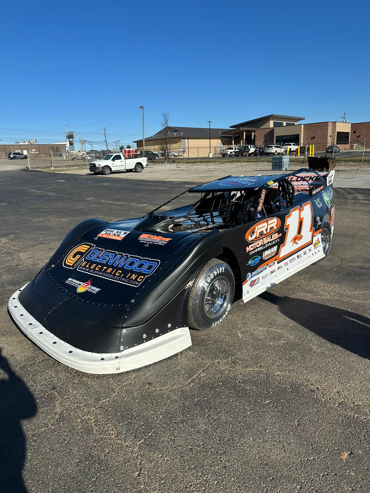 Rice Brothers Racing added a new photo. - Rice Brothers Racing