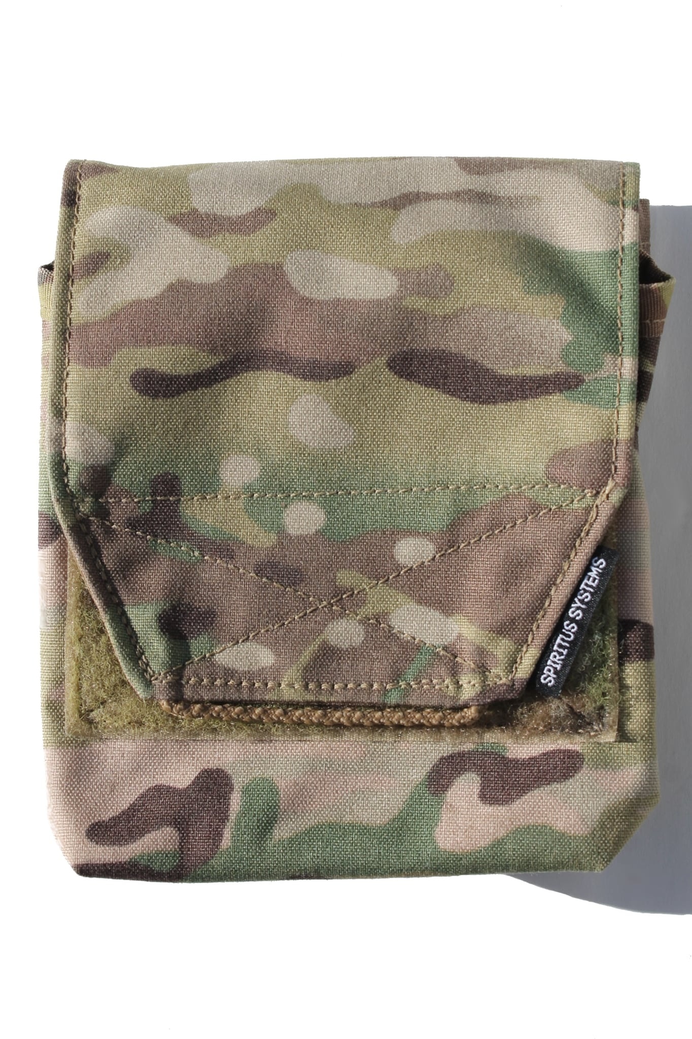 Spiritus Systems JSTA pouch prototype review