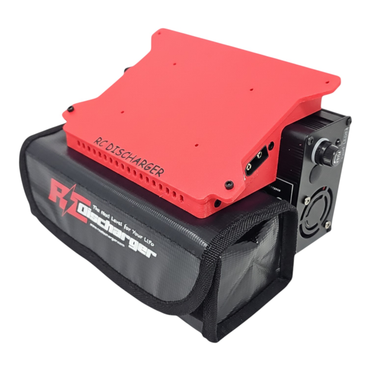 ⚡️NEW ISDT K2 ZIP CHARGER ⚡️ The K2 ZIP from ISDT is the