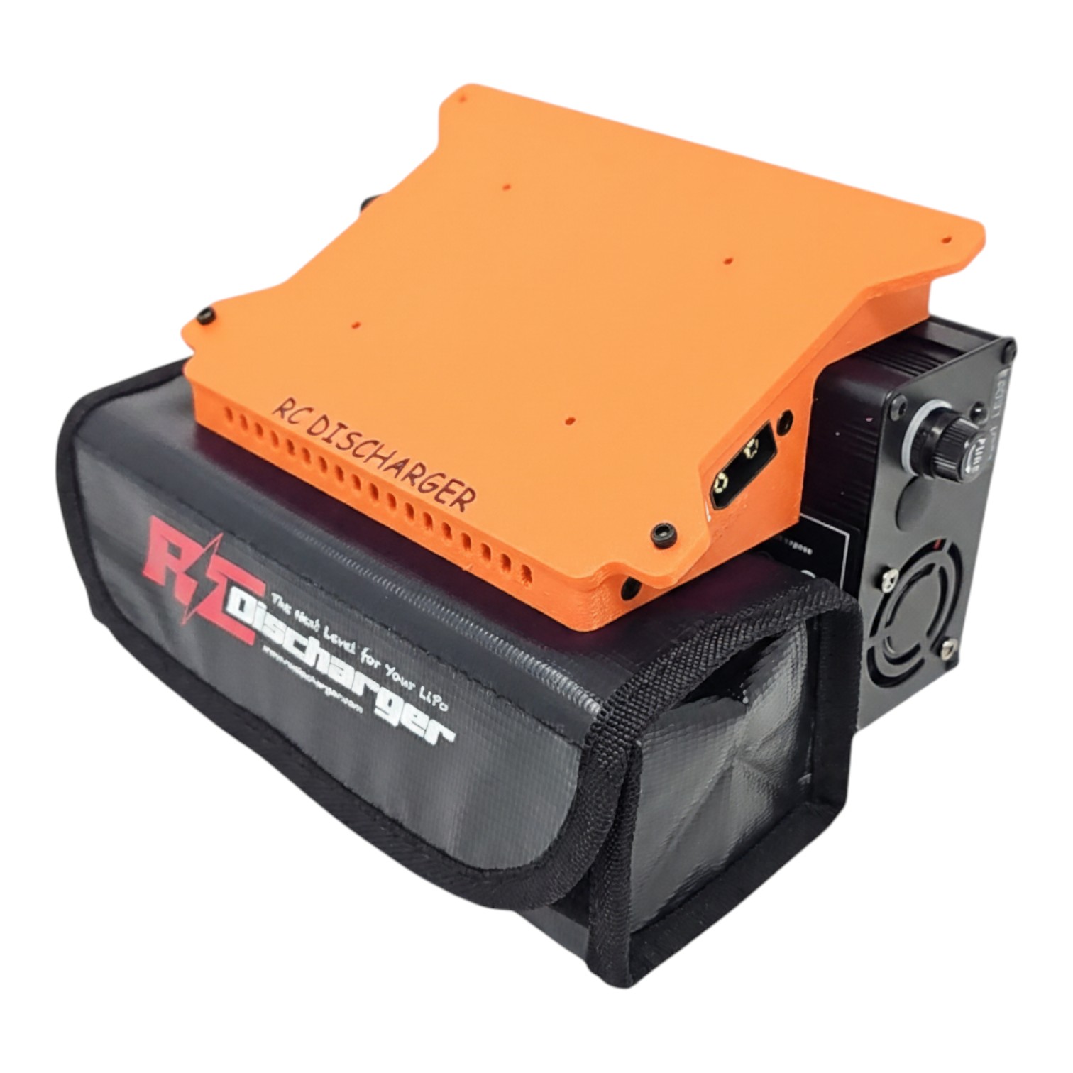 ⚡️NEW ISDT K2 ZIP CHARGER ⚡️ The K2 ZIP from ISDT is the