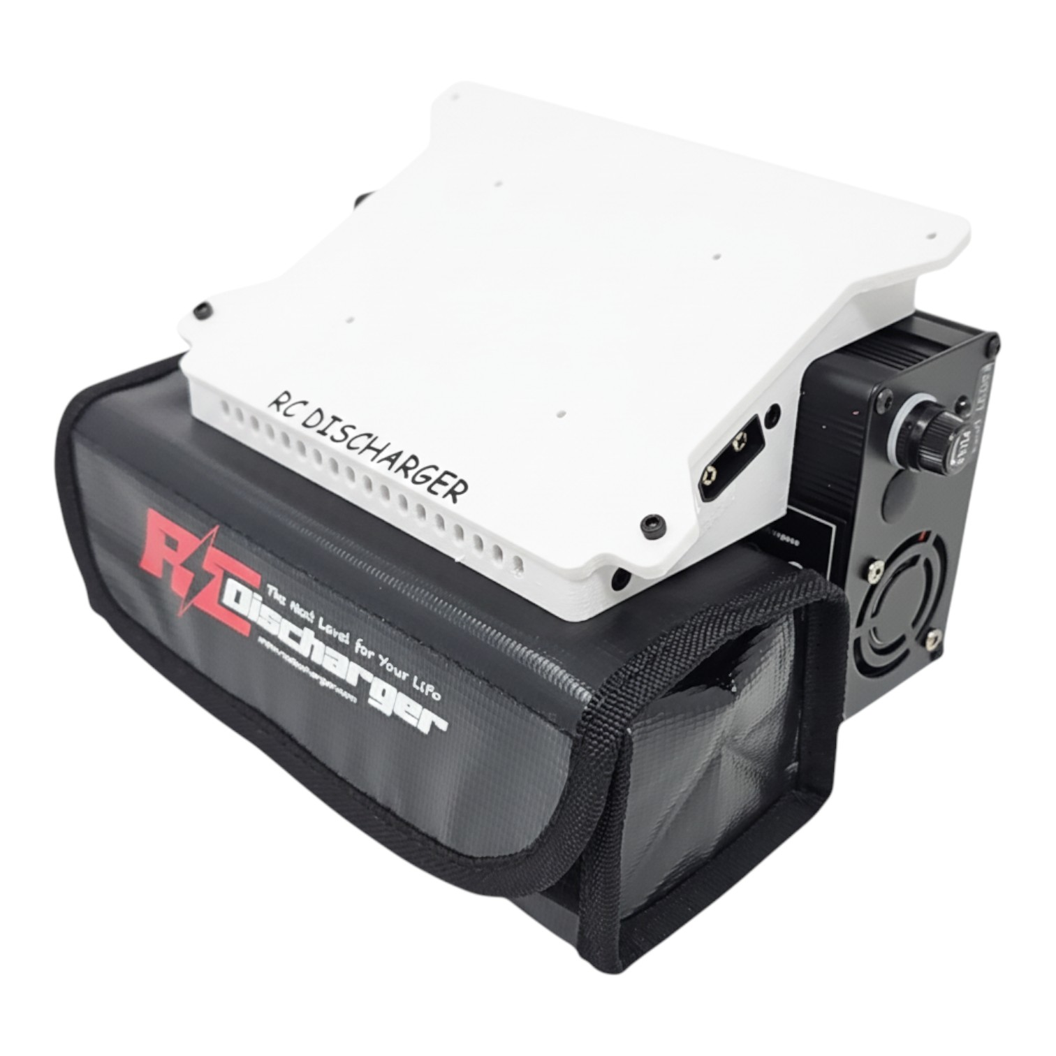 ⚡️NEW ISDT K2 ZIP CHARGER ⚡️ The K2 ZIP from ISDT is the