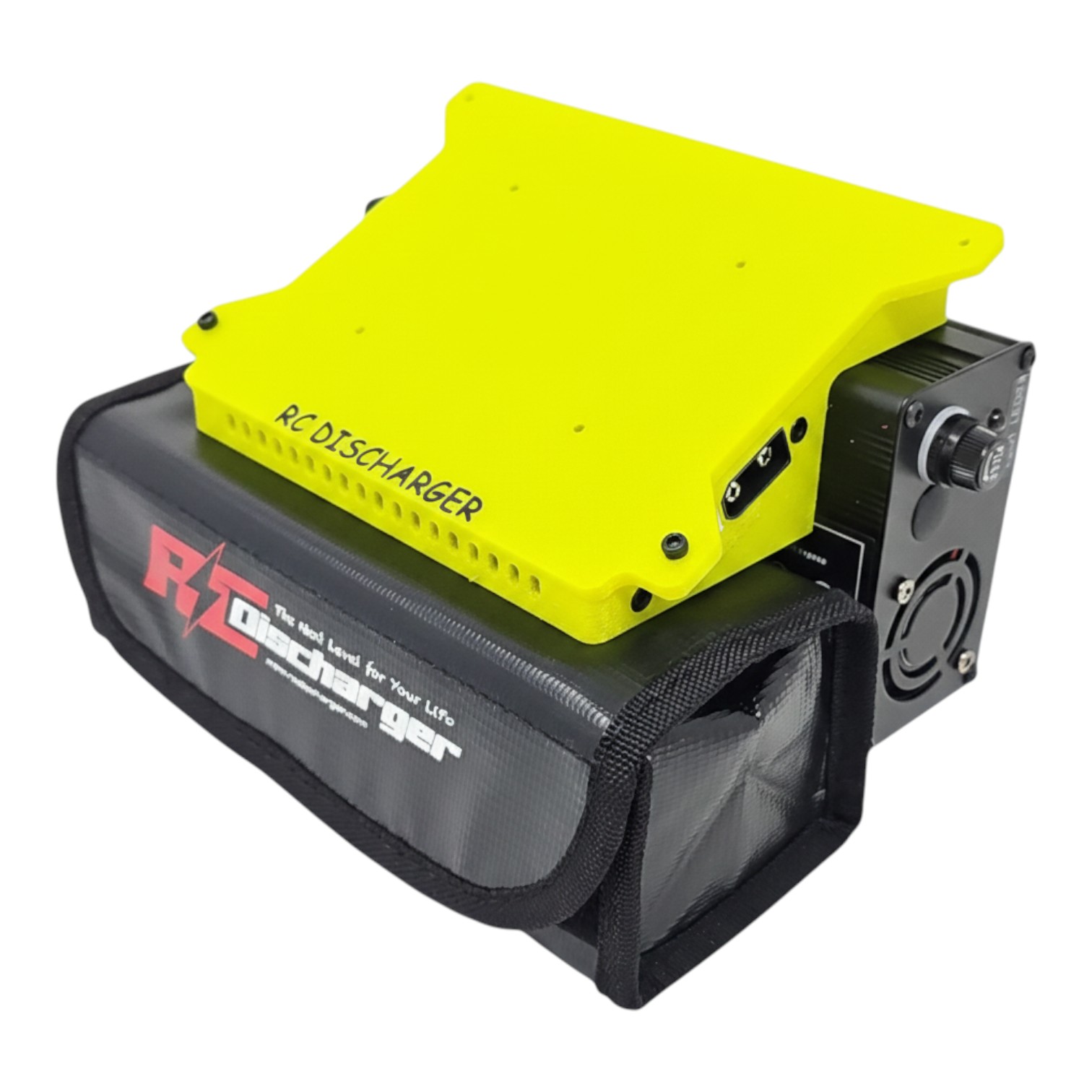 ⚡️NEW ISDT K2 ZIP CHARGER ⚡️ The K2 ZIP from ISDT is the