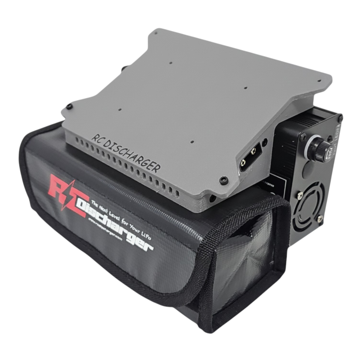 ⚡️NEW ISDT K2 ZIP CHARGER ⚡️ The K2 ZIP from ISDT is the