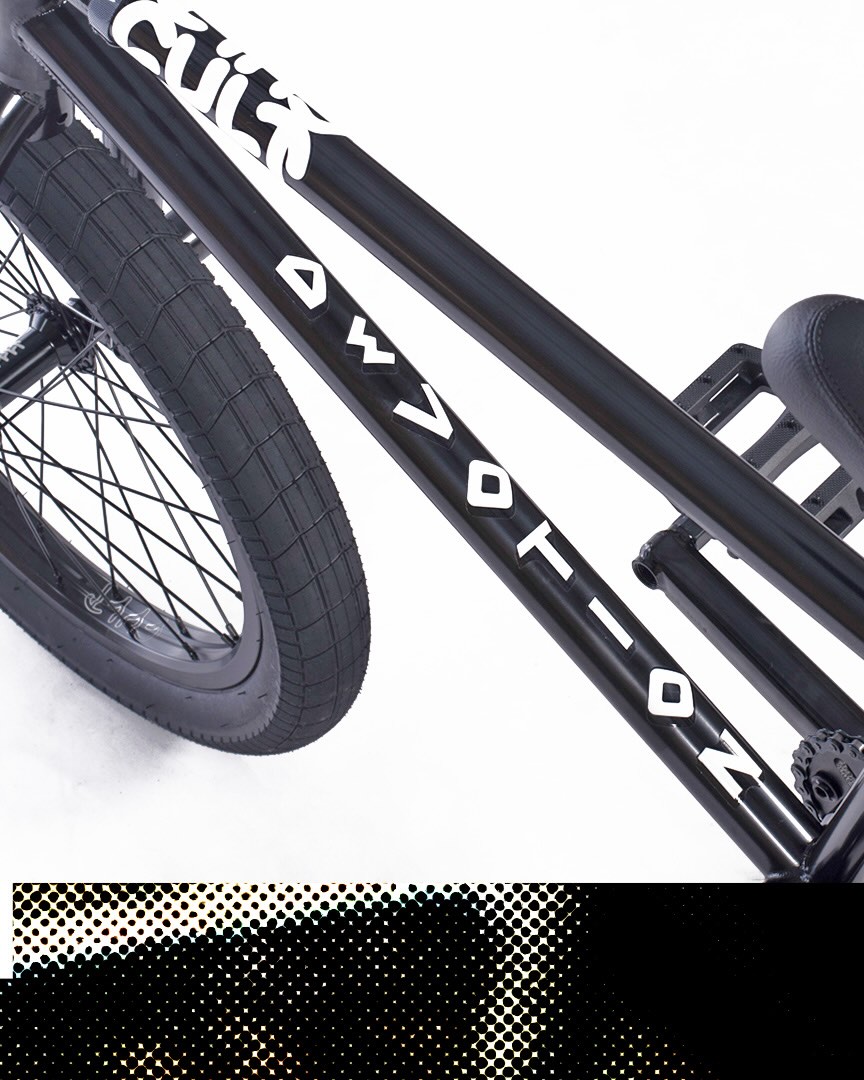 Cult - HUF PLANTLIFE TIRES… using the tried and true Dehart tire