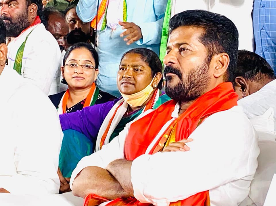 Jyotsna shiva reddy Trends