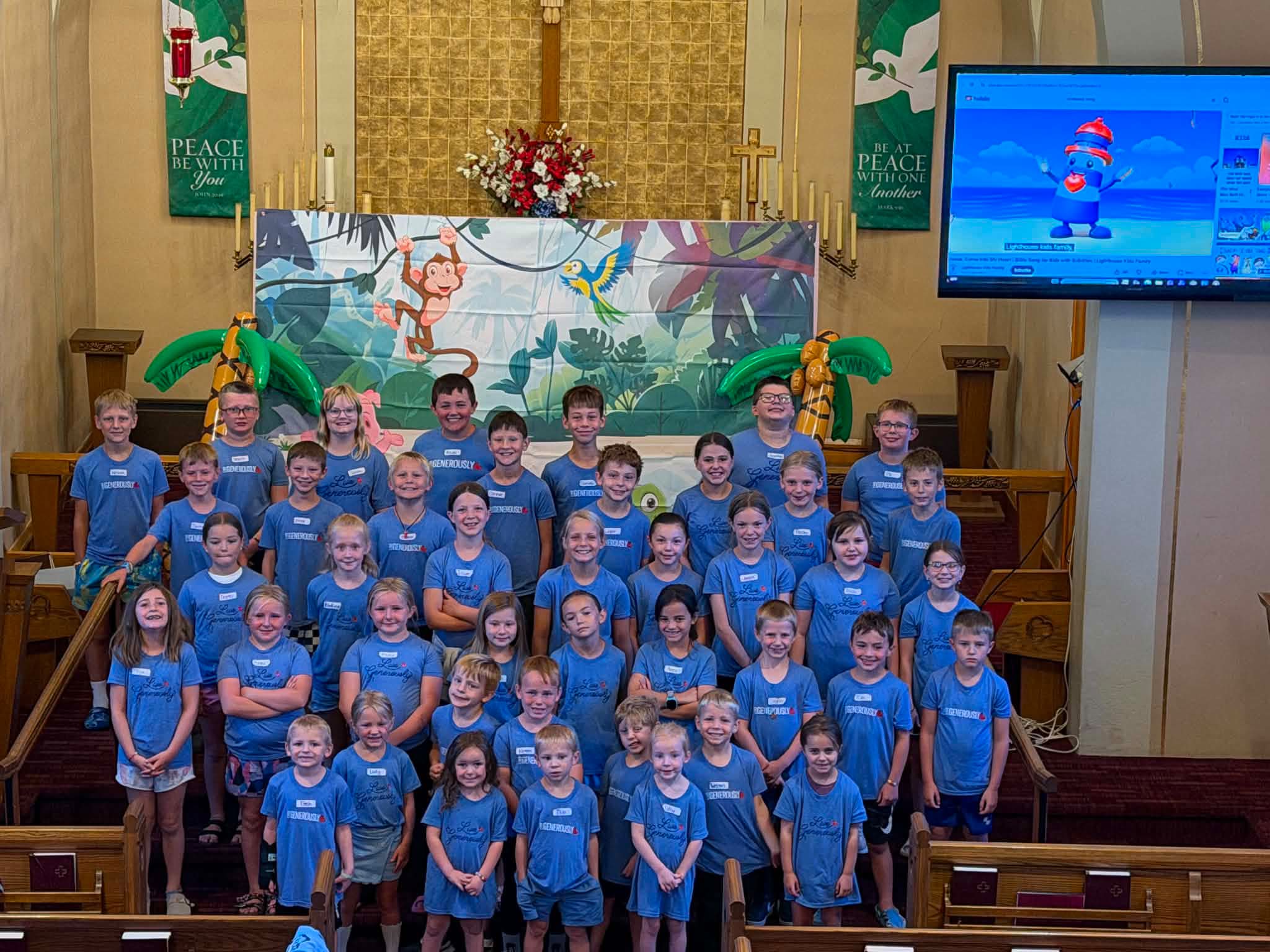 Trinity Lutheran Church