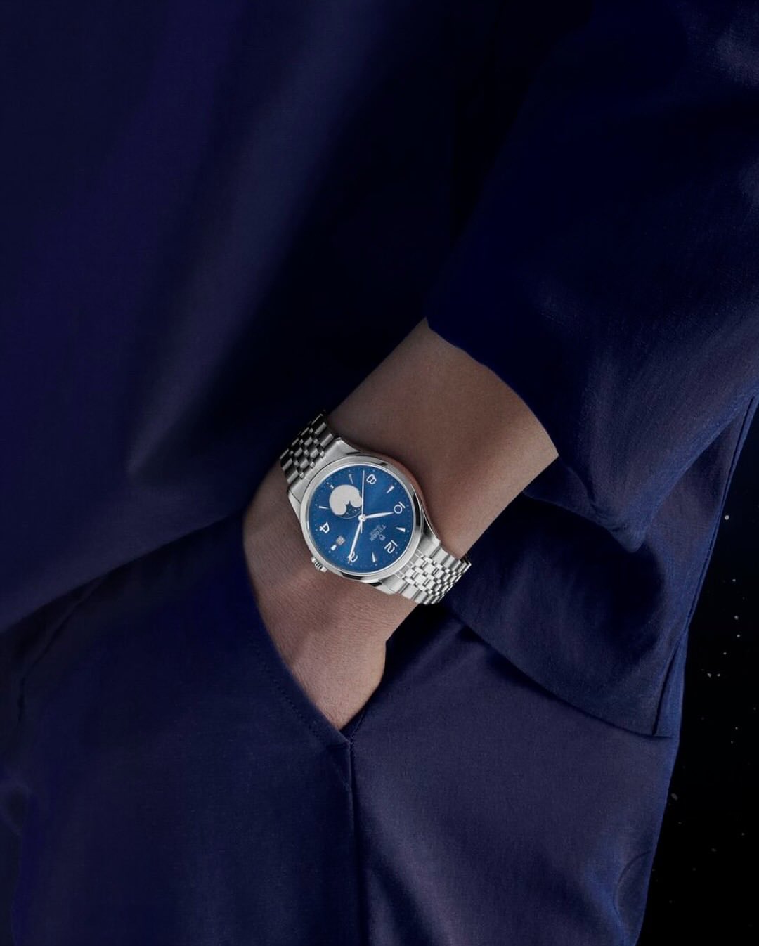 Stephanides Luxury Goods added... - Stephanides Luxury Goods