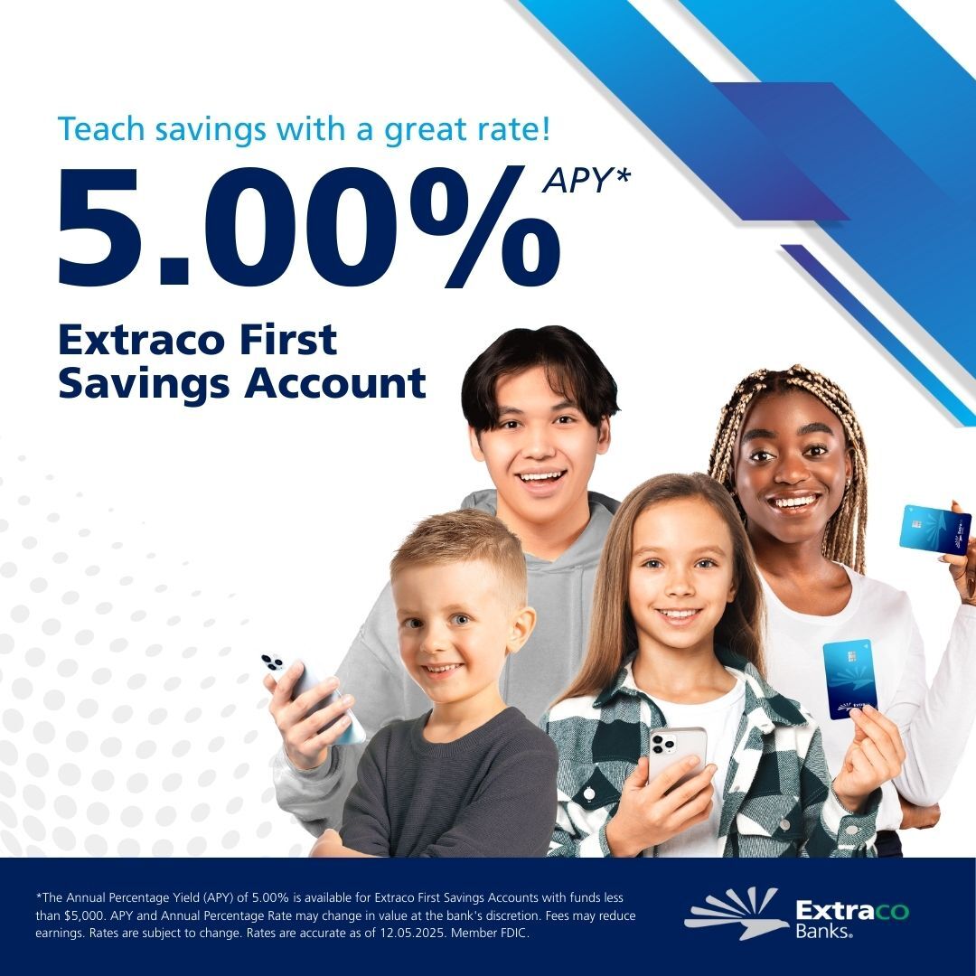 Extraco Banks - Core to Extraco Banks' mission, we are committed to ...