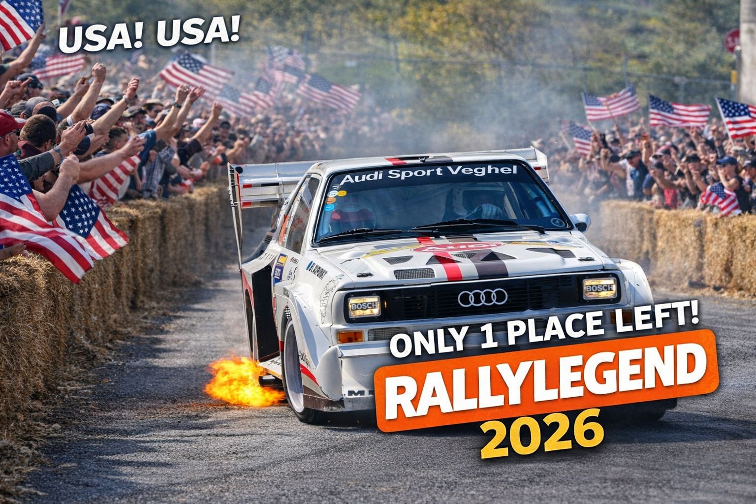 Rally Tours - Rally Tours added a new photo.