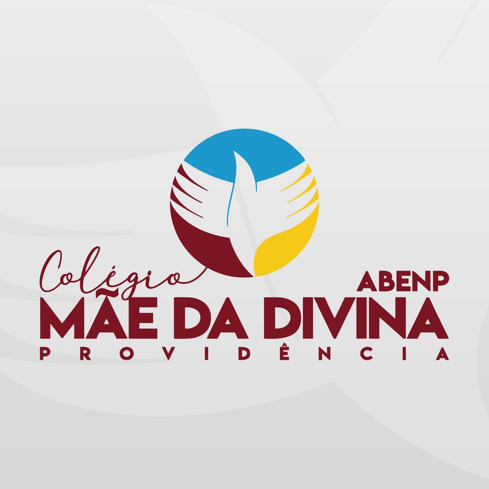 Colégio Mãe da... - Colégio Mãe da Divina Providência - CMDP