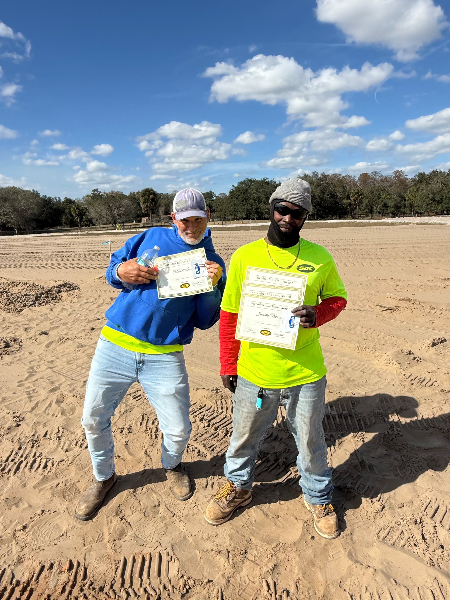 Southern... - Southern Development & Construction, Inc