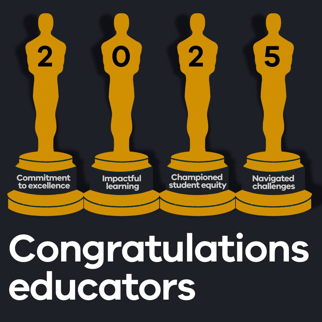🥳... - Victorian Academy of Teaching and Leadership | Facebook