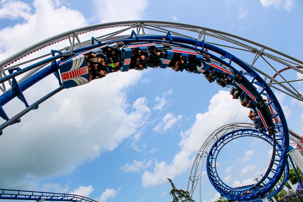 Negative-G.Com - Amusement Parks, Roller Coasters & A Fun Community ...