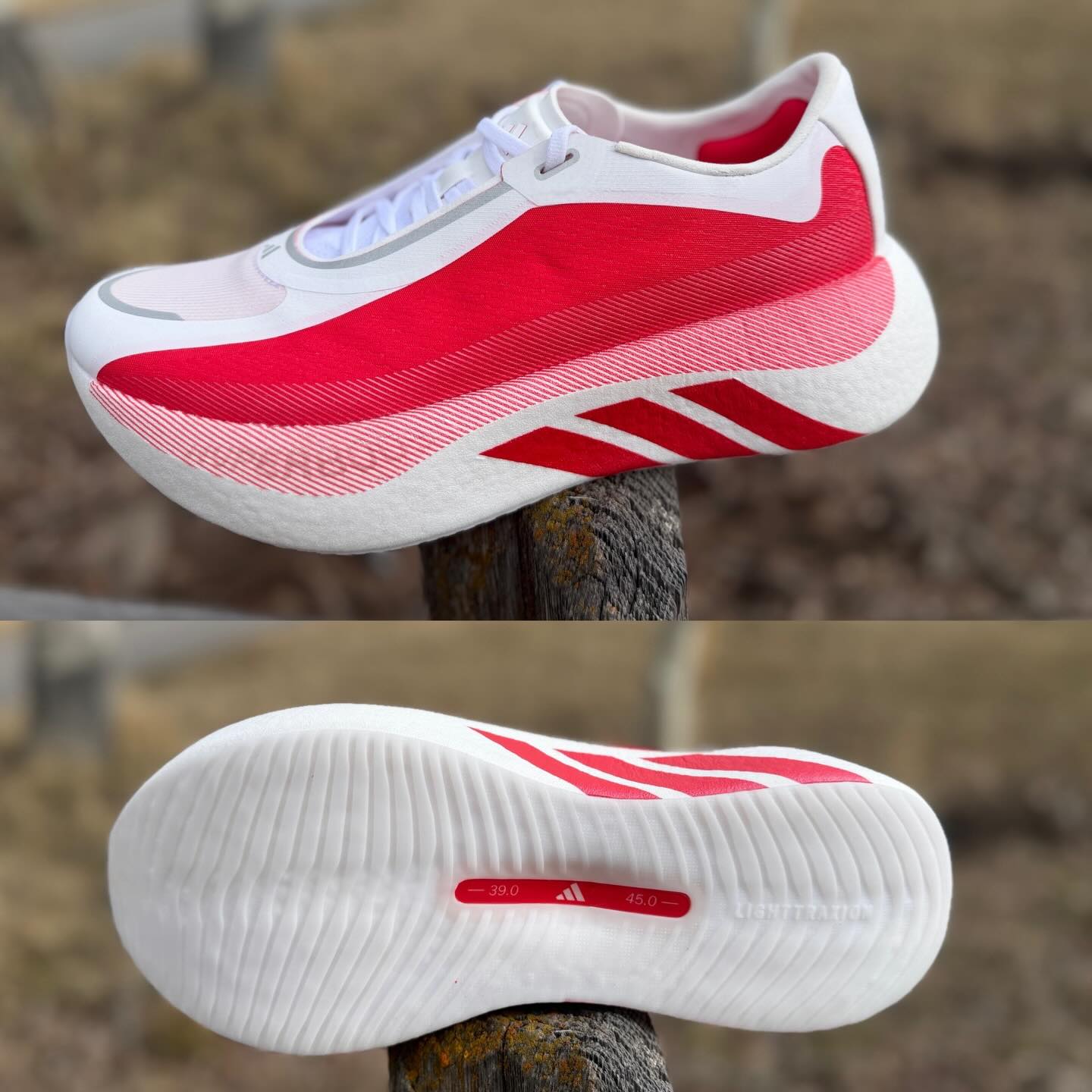 adidas announces the Hyperboost Edge! Our full in depth review at 