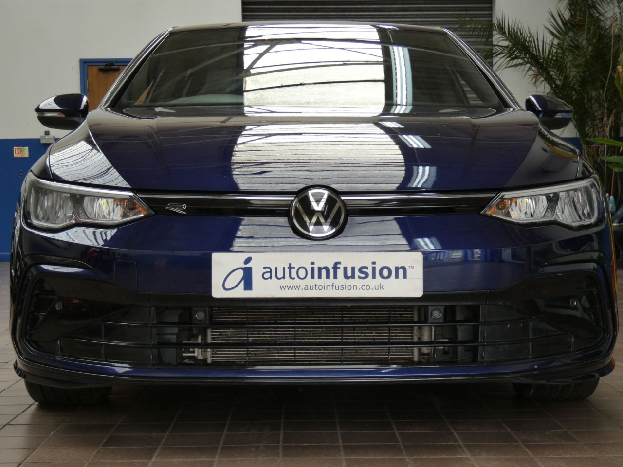 Auto Infusion Limited added a new... - Auto Infusion Limited