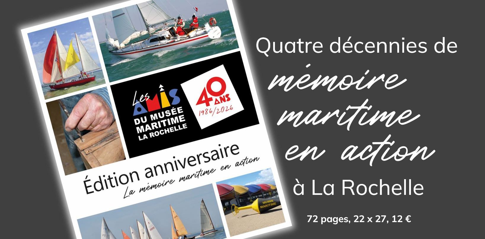 Les Amis du Musée maritime de La Rochelle | La Rochelle