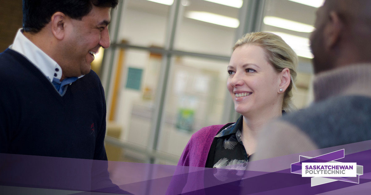 Saskatchewan Polytechnic Continuing Education