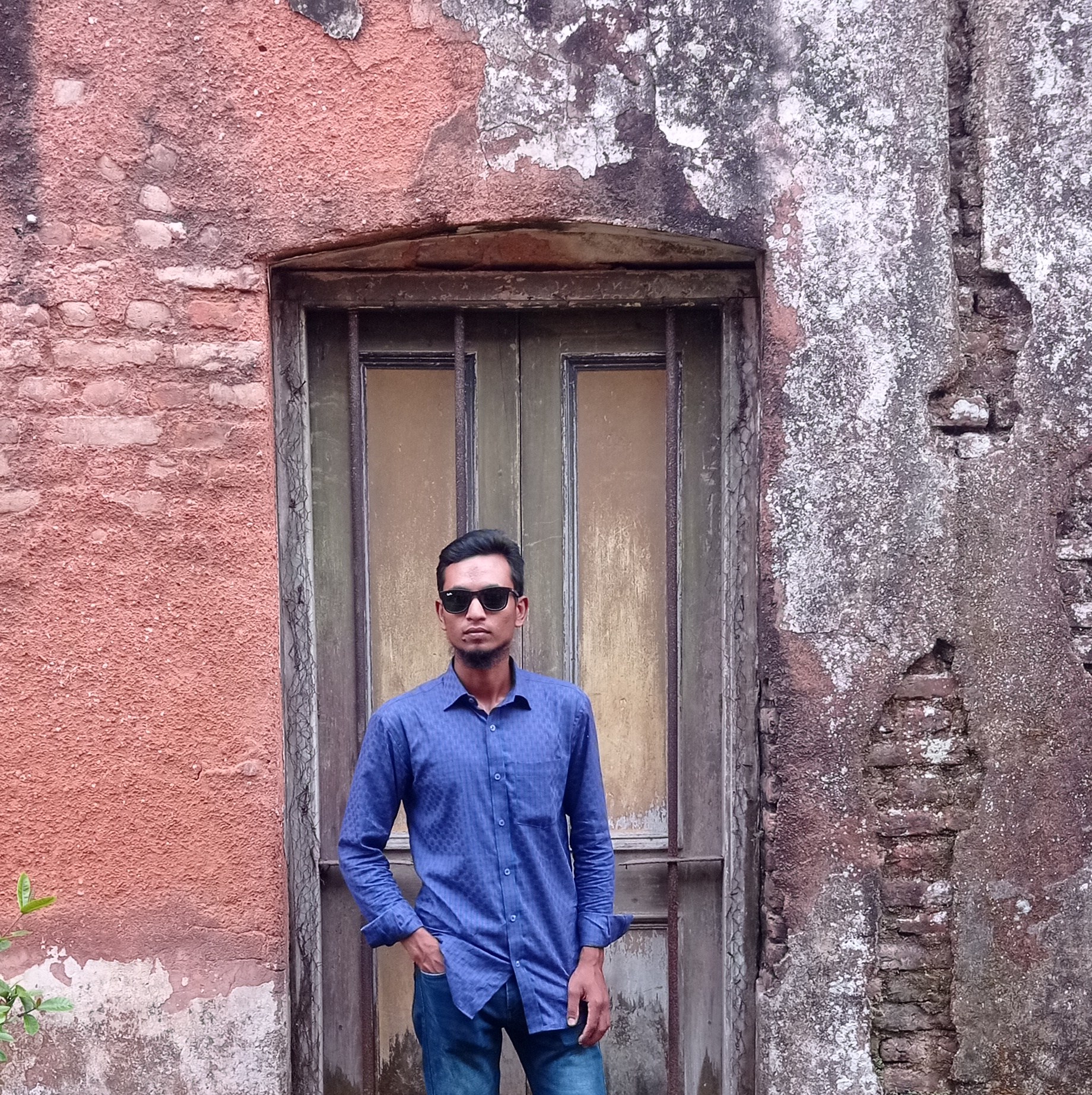 MD Robiul Hasan