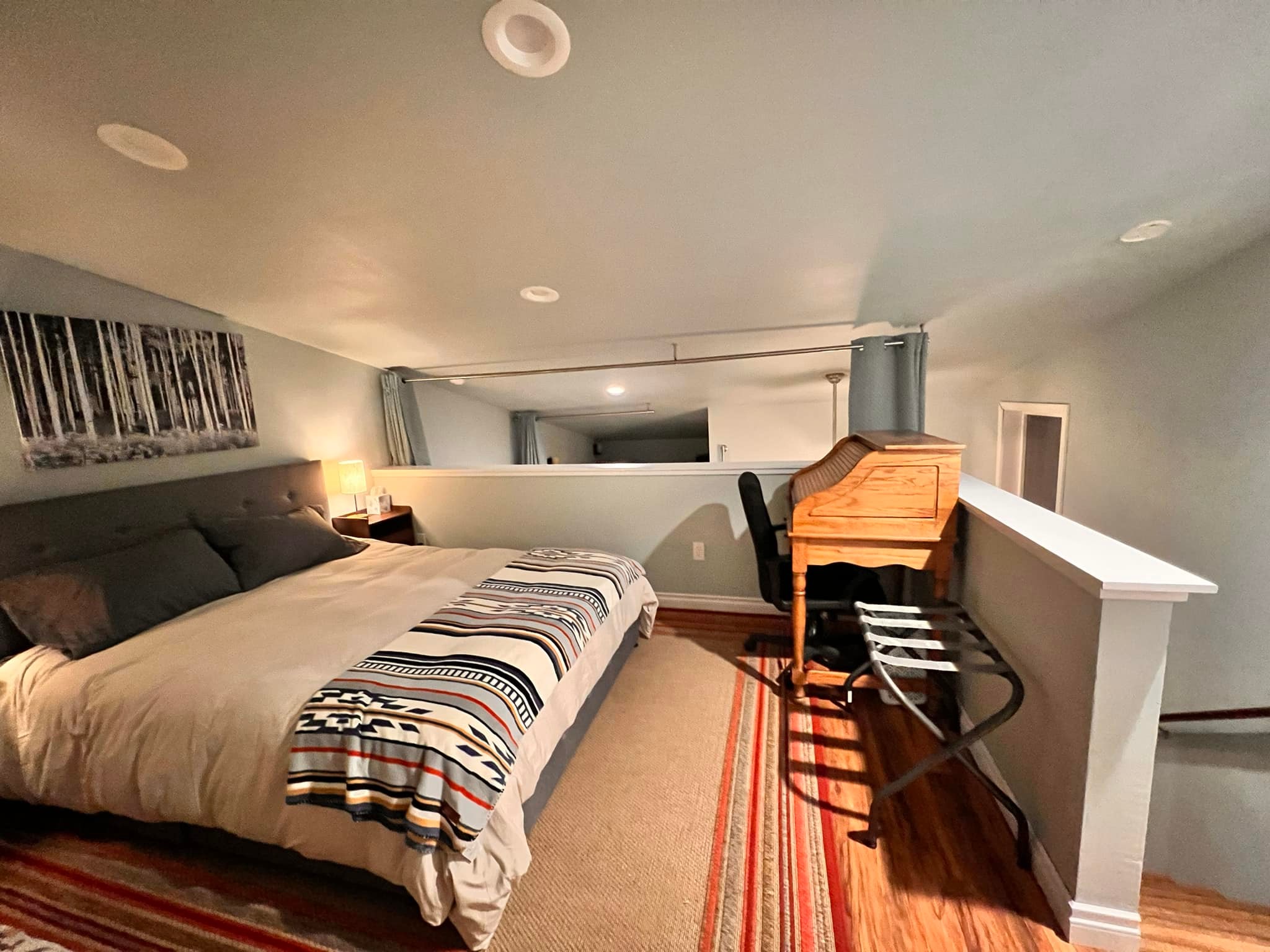 Weathered Inn | Cordova AK