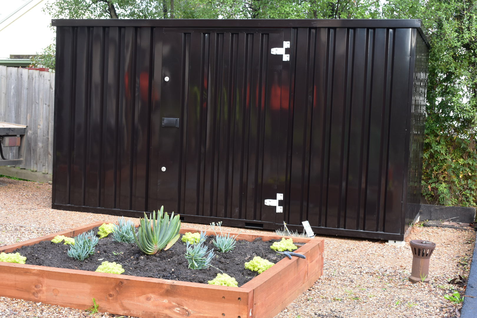 Aim - Did you know? You do not need to pour a concrete slab for ...