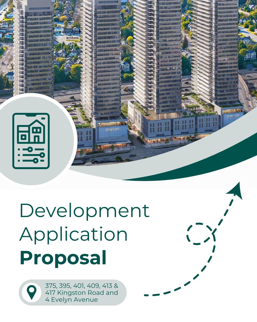 📢 The City is notifying you about a... - City of Pickering | Facebook