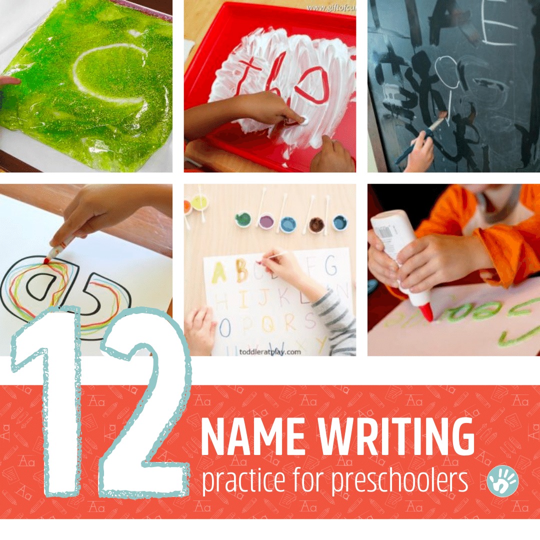 Hands On As We Grow: Activities for Toddlers & Preschoolers added a new ...