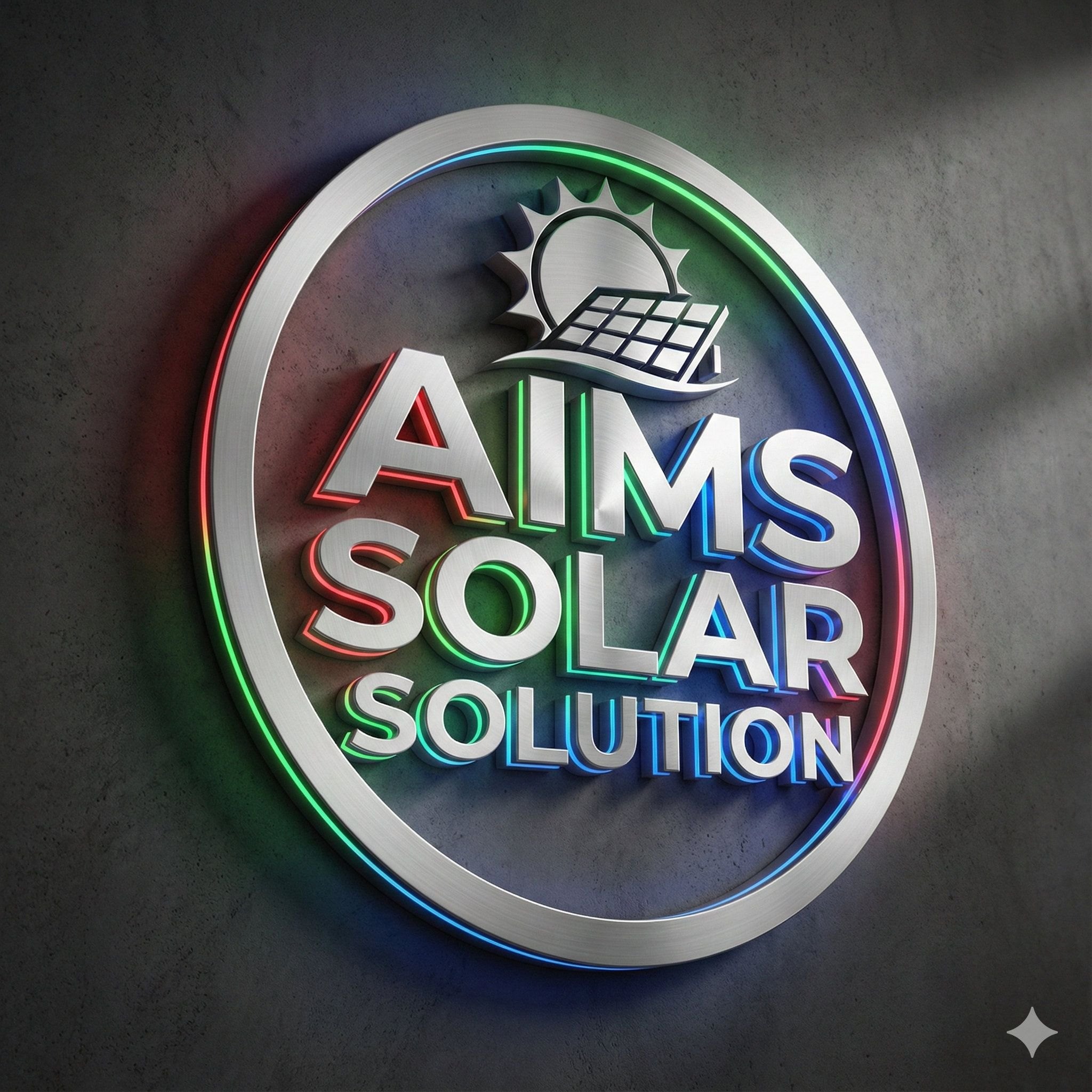 Aims Energy Sources on Reels