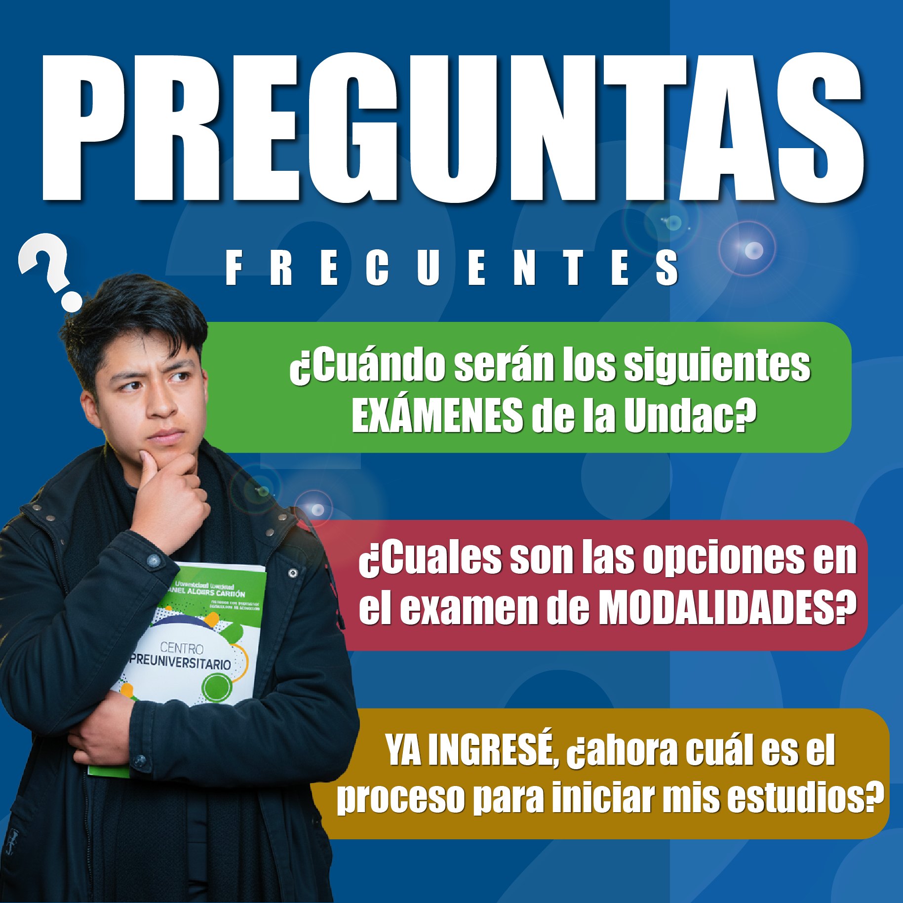 Admisión UNDAC - Admisión UNDAC added a new photo.