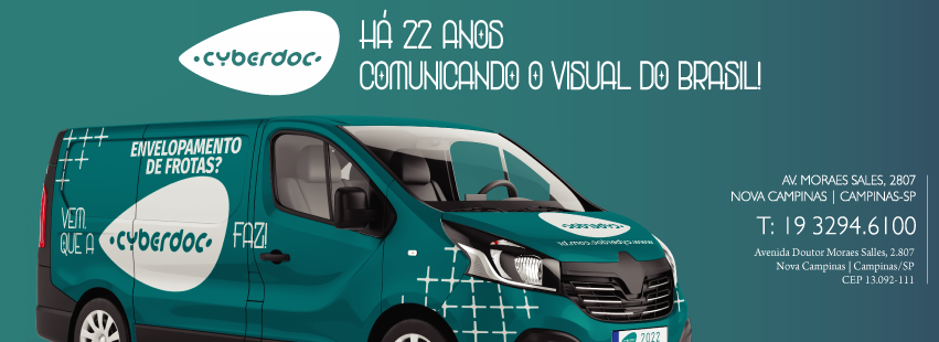 Cyberdoc Moraes | Campinas SP