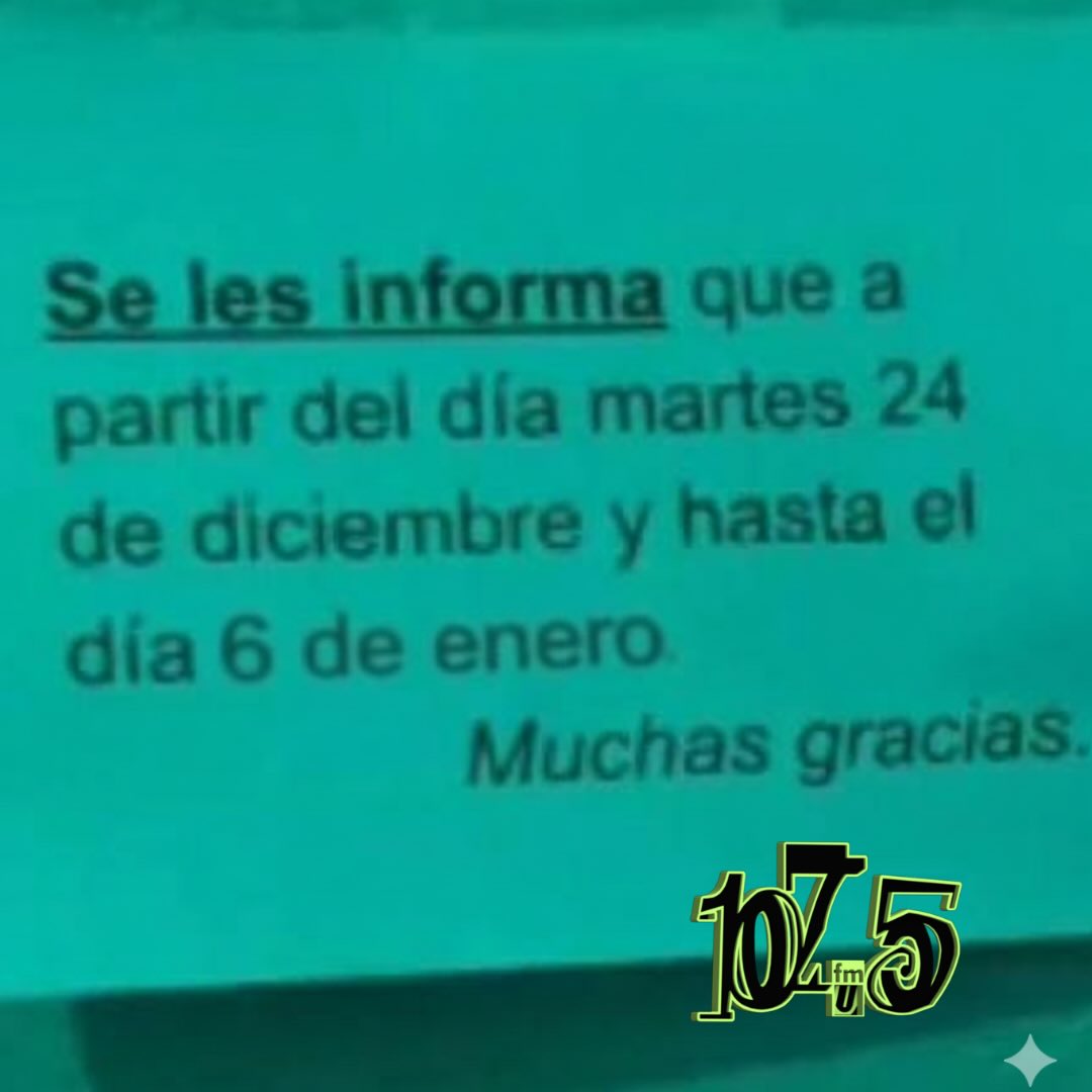 FM Universidad de La... - FM Universidad de La Plata 107.5