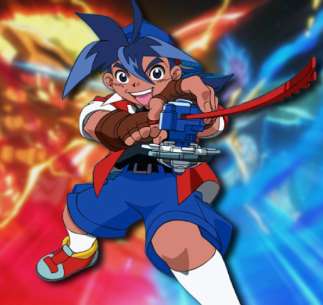 Dexerto - A Beyblade tournament in Michigan is offering a... | Facebook