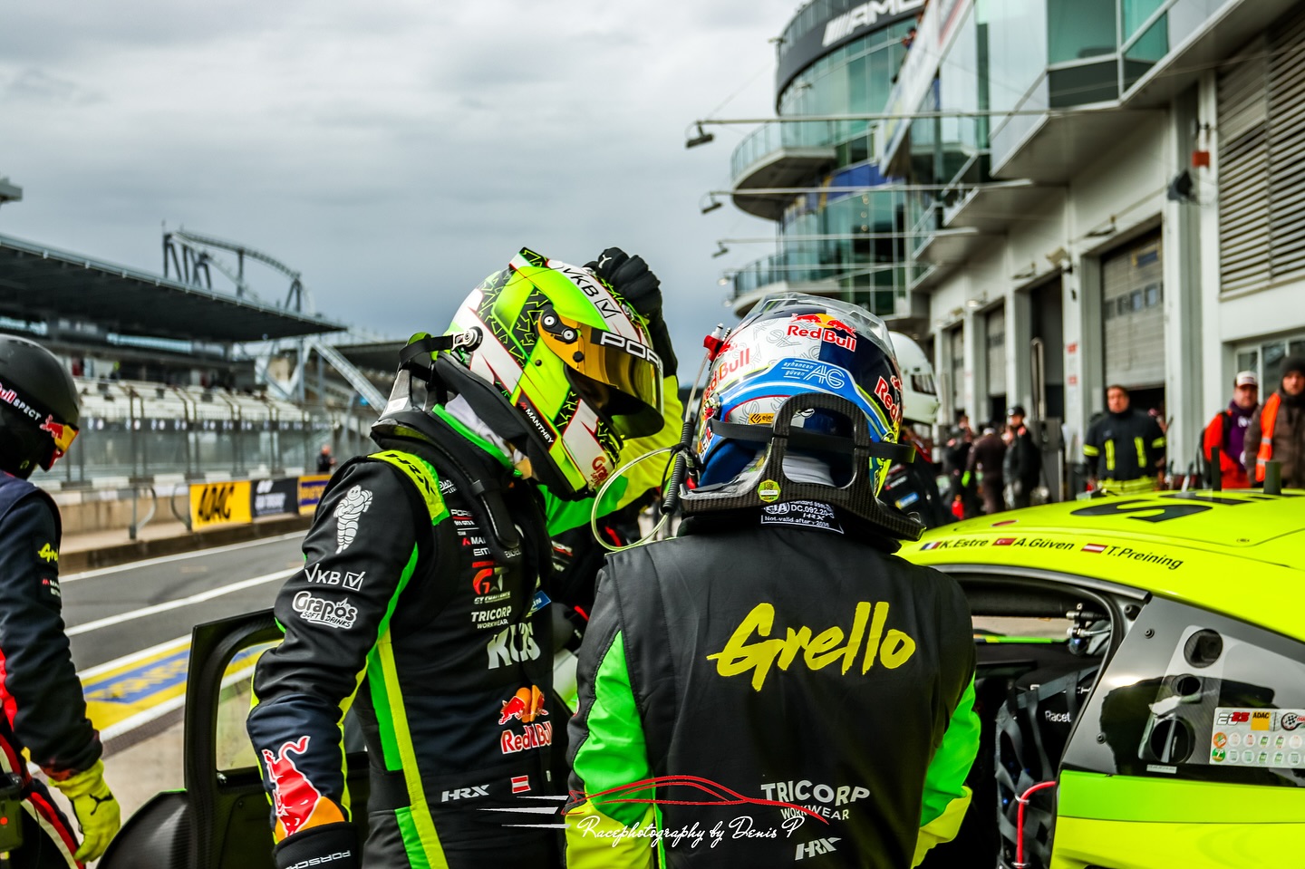 PASSION FOR RACING | Facebook
