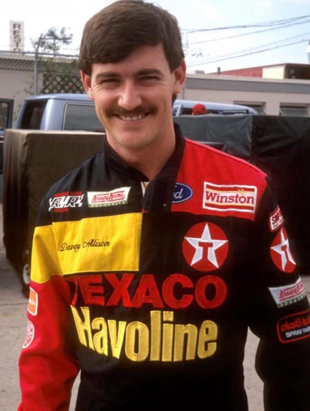 Alabama Auto Racing Pioneers | Talladega AL