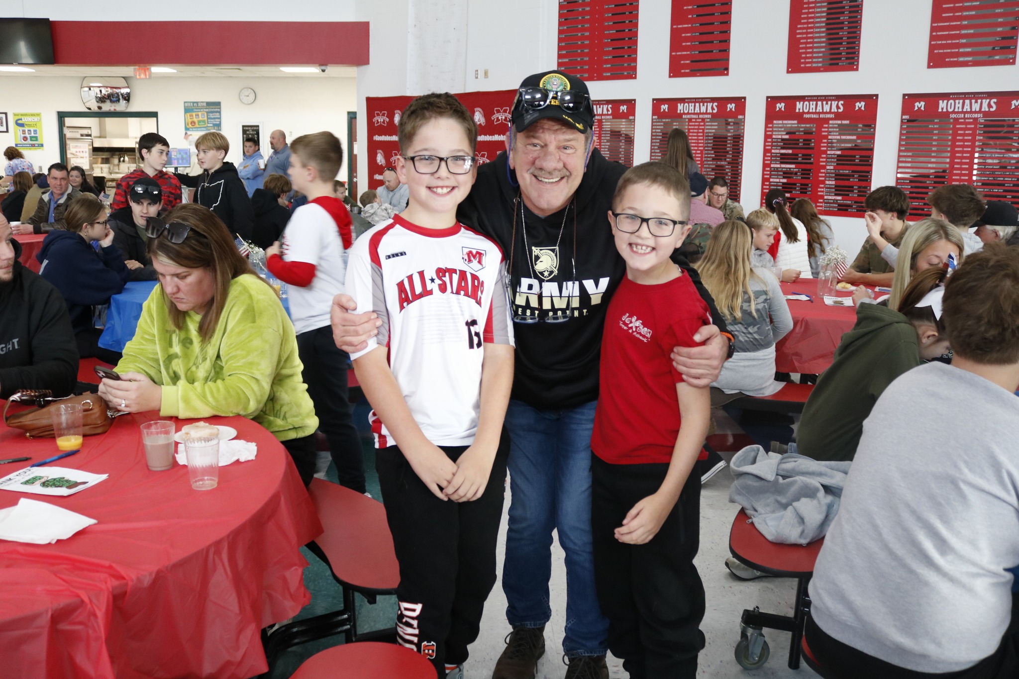 Madison Local School... - Madison Local School District