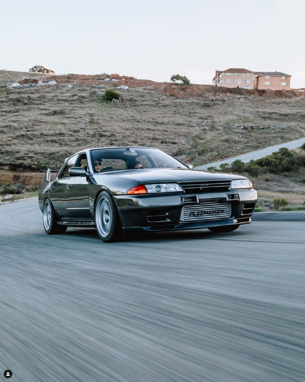 R32 Nissan Skyline 